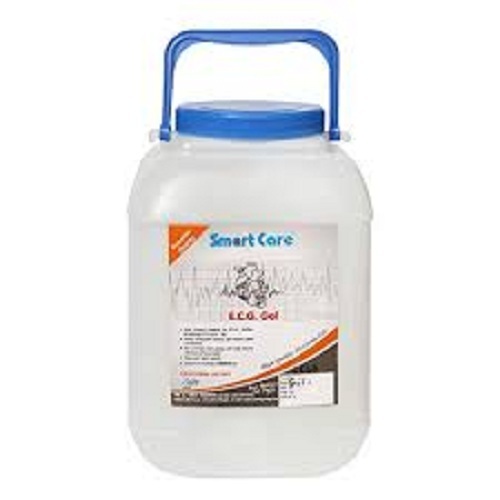 Ecg Gel