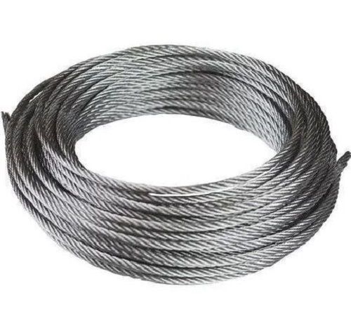 STAY WIRE - H D Wire (P) Ltd