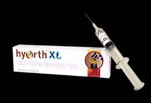 Hyorth Xl Hyaluronic एसिड जेल इंजेक्शन