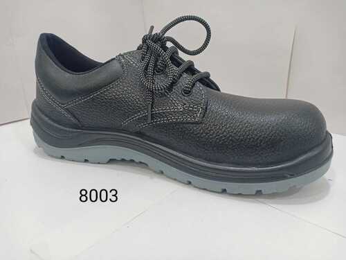 Double Density PU Safety Shoes