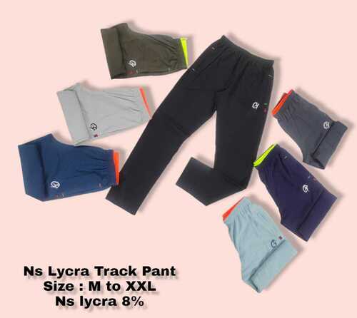 NS Lycra Track Pants