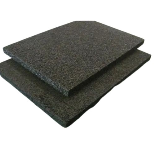 Plain Soft Pliable Smooth Surface Compressible Natural Sponge Rubber Sheet