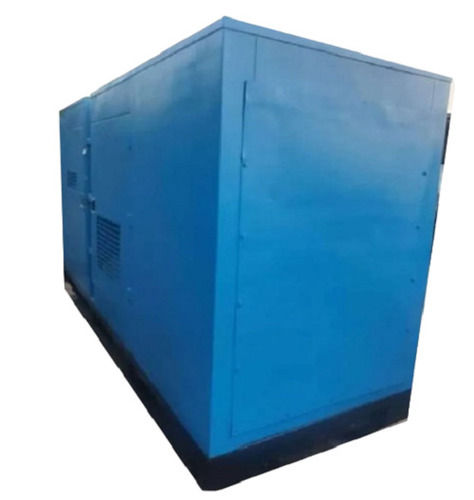 Powder Coated Mild Steel Acoustic Enclosures For Outdoor