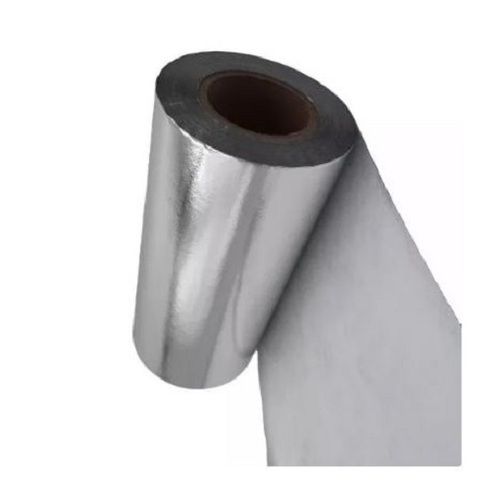 0.5 MM Thick Single Sided Coated Aluminum Foil Laminated Paper