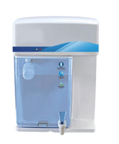 35 Watt And 220 Volt 4 Liter Storage Wall Mounted Water Purifier Dimension(L*W*H): 16X6X24 Inch (In)