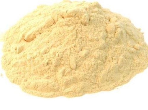 52 % Protein Chakki Grinding Defatted Soya Flour For Cooking Additives: No Additives