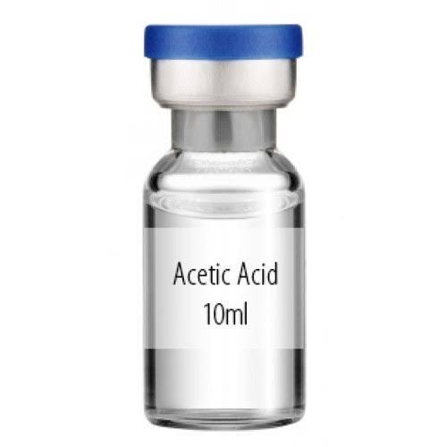 99.9% Acetic Acid