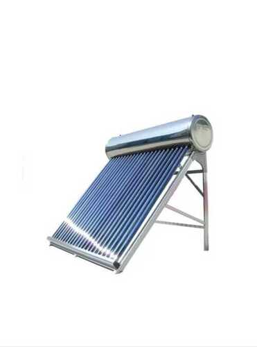 Automatic 200 Lpd Solar Water Heater For Domestic Use