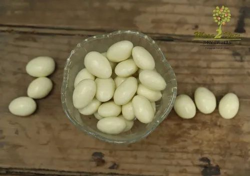 Badam Kulfi Chocolate