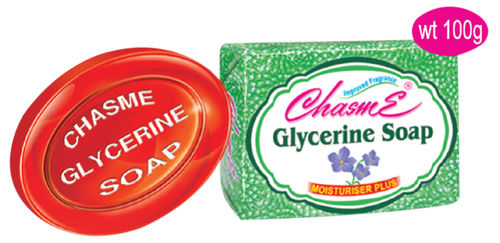 Glycerin soap - Wikipedia