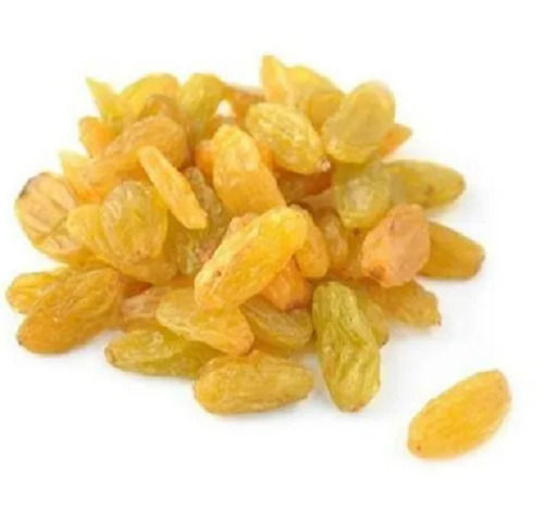 Brown Dried Whole Sweet Taste Organic Raisins