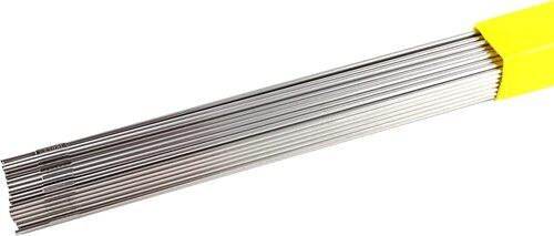 Grey High Griping Aluminium Tig Filler Wire For Welding Use