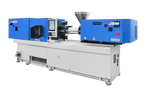 Jsw Electric Injection Moulding Machine, 30-3000 Ton Clamping Force