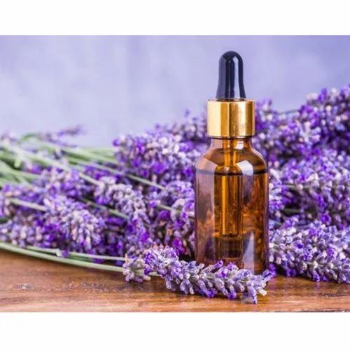 Lavender Essential Oil