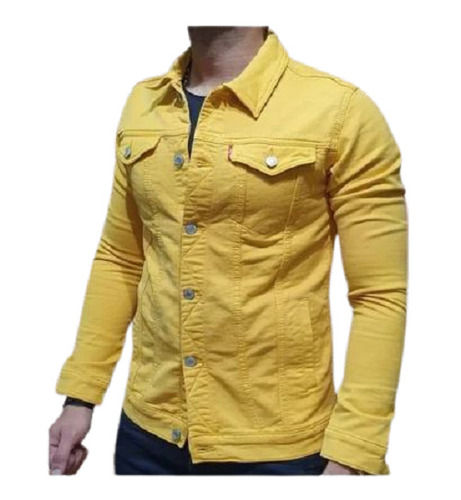 yellow writing logo' Men's T-Shirt | Spreadshirt