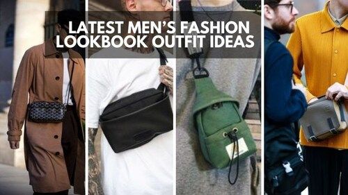 Men Bag