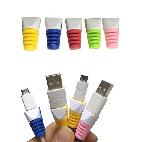 mobile cable protector