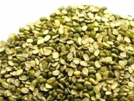 Nutritious Protein Rich Chemical Free Moong Dal