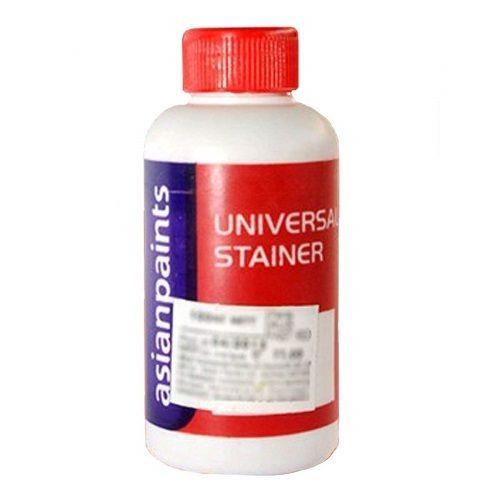 Paint Stainers - Liquid Color Pigment with 99% Purity, Non-Toxic Washable Finish, Available in 50, 100, 200 ml | Ideal for Distemper and Primer Applications