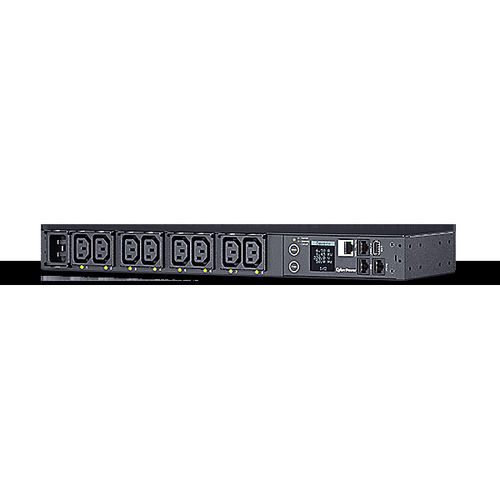  ब्लैक Pdu41005 PDU 