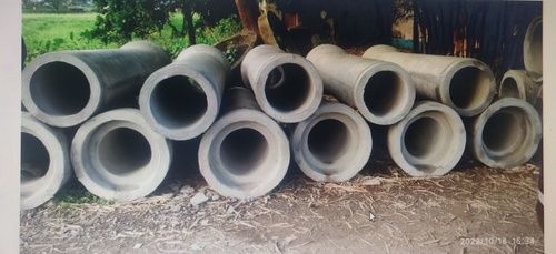 Robust Finish Rcc Concrete Pipe With Size 1000-5000mm