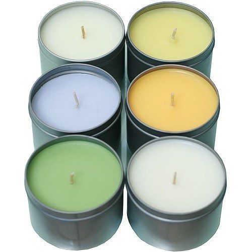 Scented Candles