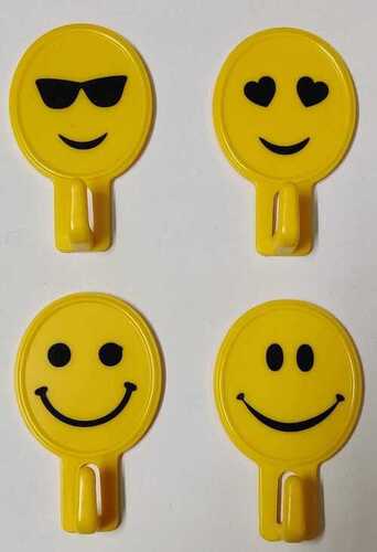 Smily 6 Set Blister Tiamo Strong Hook