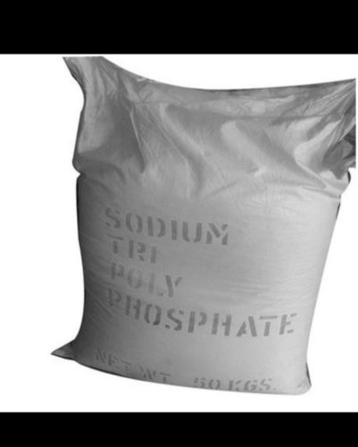 Sodium Tripolyphosphate Stpp For Garment Washing Use