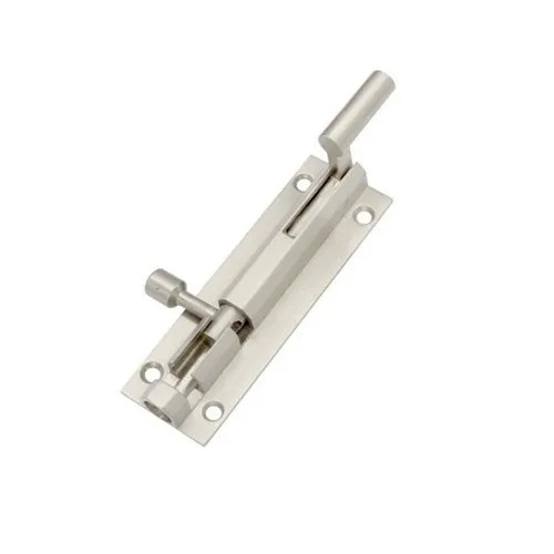 दरवाजे और खिड़की के लिए स्टेनलेस स्टील एल शेप टॉवर बोल्ट