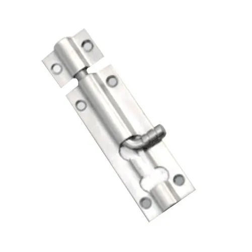 Stainless Steel Tower Bolt For Door And Window Use