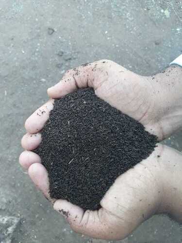 Vermicompost Fertilizer For Agriculture Crop And Garden Plant Use