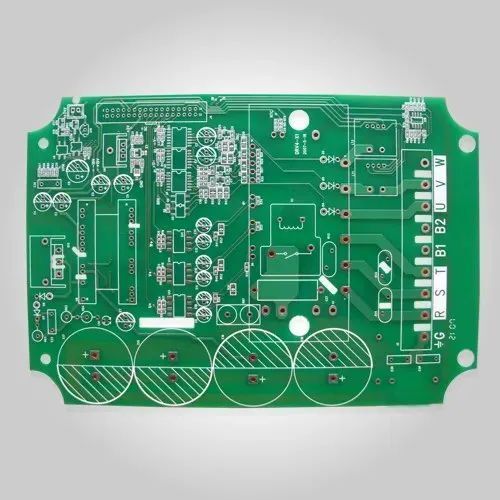  electronic circuit