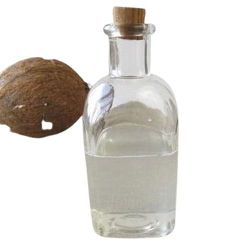 100% Pure A-Grade Nutritious Cold Pressed Coconut Oil