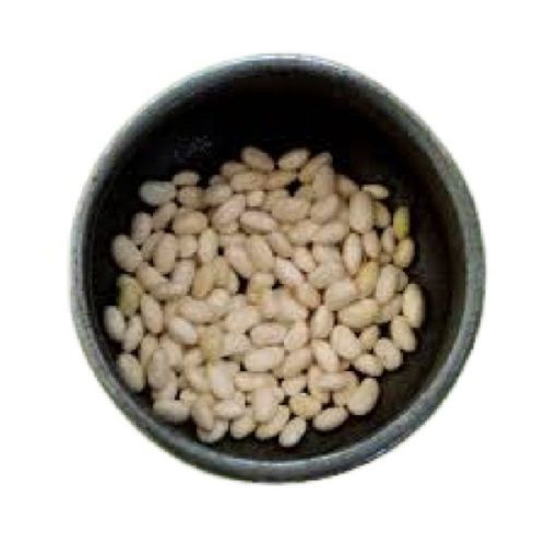 Common Pack Of 1 Kg A Grade White 100% Pure Hybrid Beans Seed For Industrial And Personal Use 