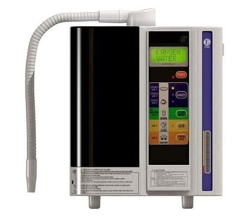 Enagic ionizer online