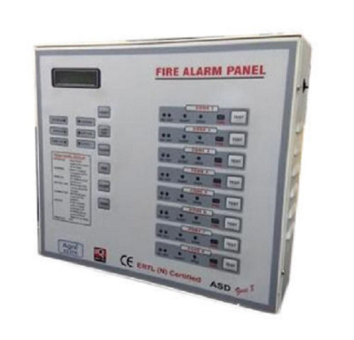 272x346x96 Mm 120 Volt Input Power Fire Control Panel