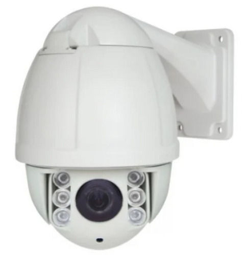 5 Inches Long 2 Megapixel 1080P Pvc Plastic Analog Dome Ptz Camera  Application: Outdoor