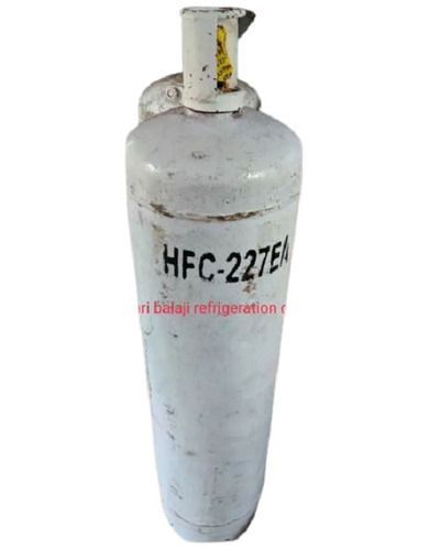 65 Kilograms Storage R22 Refrigerant Gas For Industrial Application: Outdoor