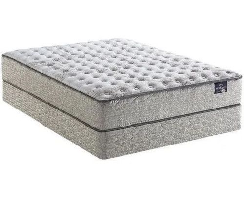 White 7 X 4 Feet And 12 Mm Thick Plain Non Foldable Foam Double Bed Mattress