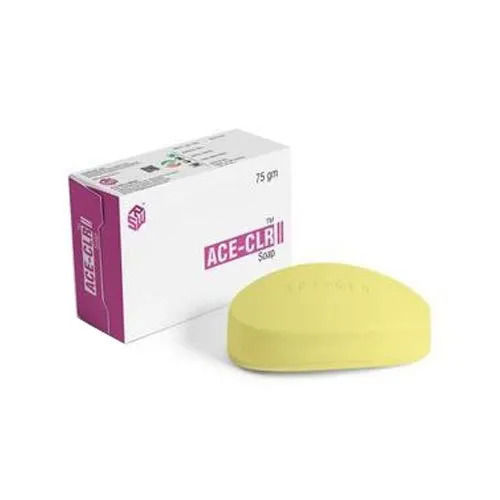 Acne Skin Care Soap 75 gm For Girls