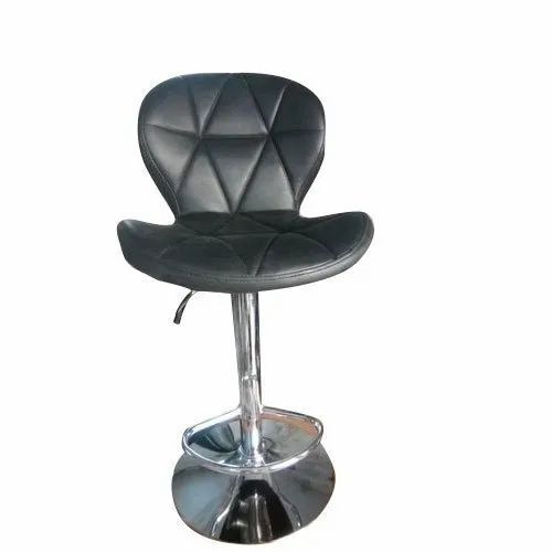 Semi Automatic Adjustable Height Designer Chair For Cafe And Bar Restaurant