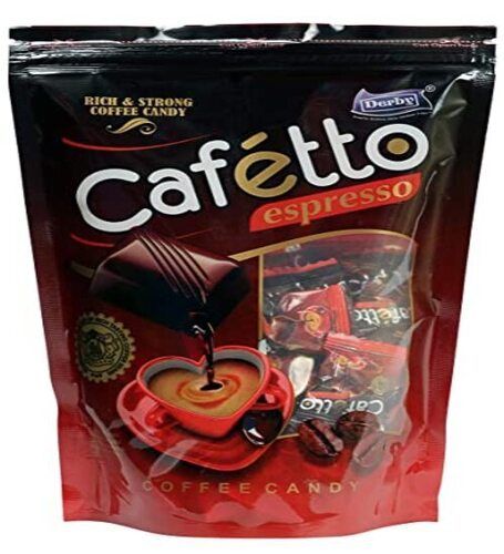 Cafetto Coffee Candy (Espresso)