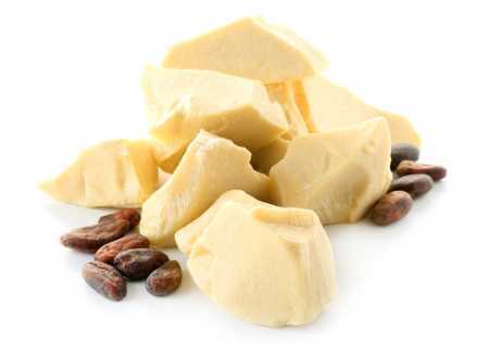 Hygienically Processed Cocoa Butter