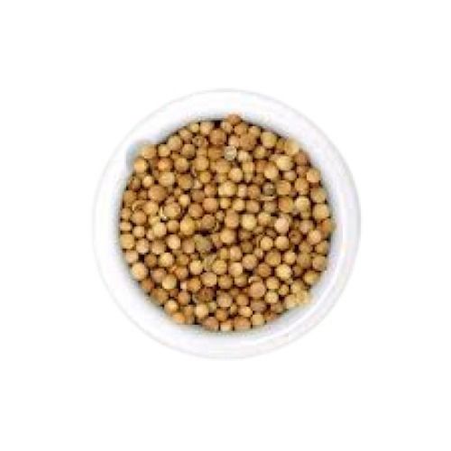 Commonly Cultivated A Grade Dried Coriander Seed