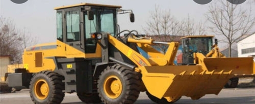 Construction Machinery Services By Bhavesh Construction Company