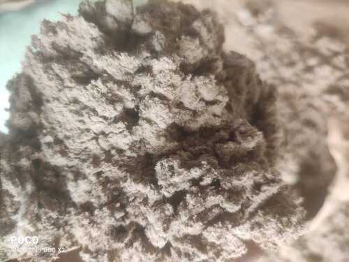 High Quality Plain Cotton Waste Dust
