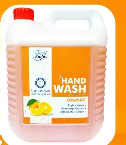 Kills 99.9% Germs Soft Highly Effective Antibacterial Liquid Handwash