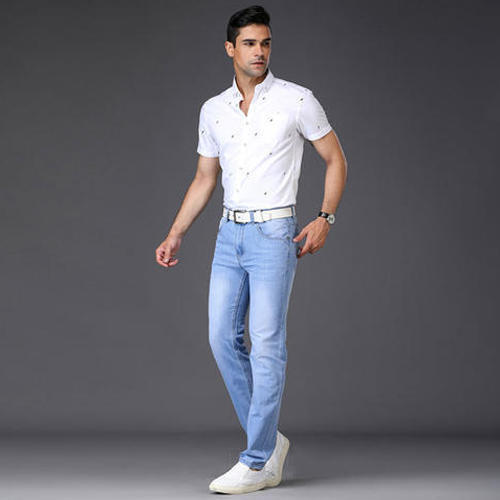 Mens Jeans