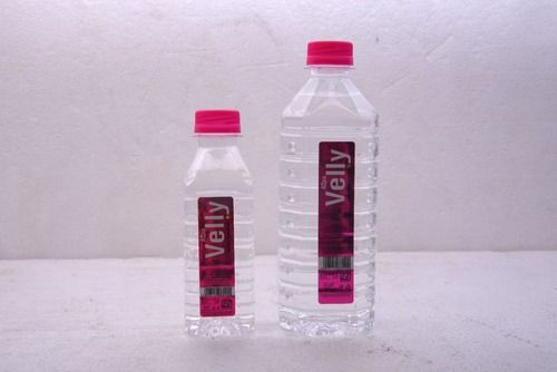 Mineral Water Bottle With Packaging Size 250ml, 500ml & 1ltr.