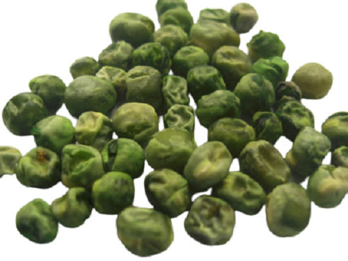 Organic Whole Raw Normal Taste Dried Green Peas